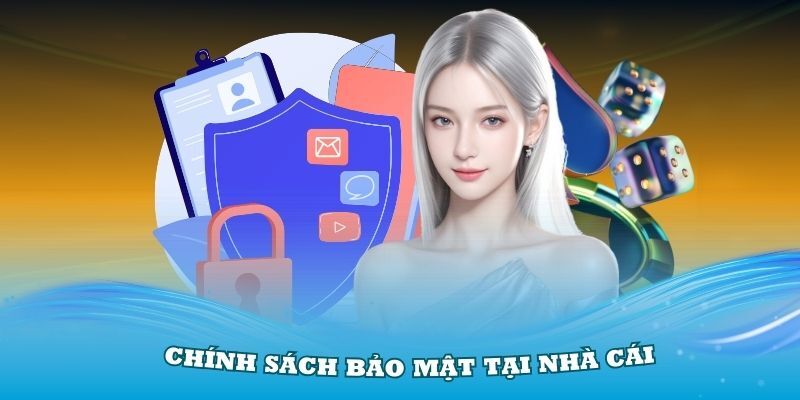 Tầm quan trọng đối với chính sách bảo mật áp dụng tại nhà cái TP88 năm 2024