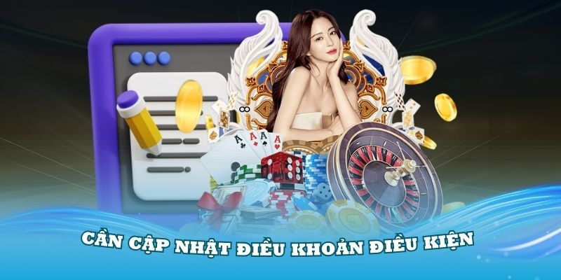 Điều khoản điều kiện đối với các khuyến mãi đang được áp dụng tại nhà cái TP88