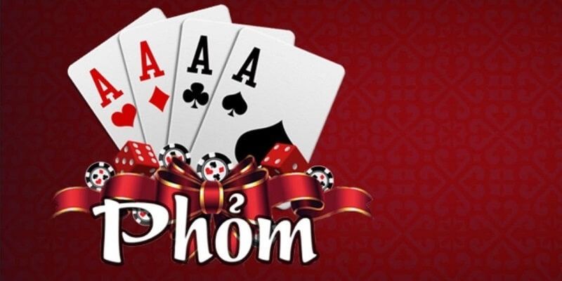 Phỏm TP88 hấp dẫn lôi cuốn mọi game thủ