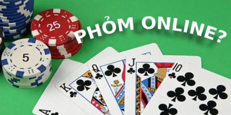 Sơ lược về game bài Phỏm TP88