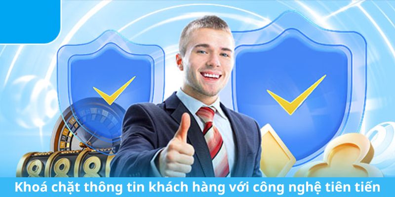 Những chính sách bảo mật được TP88 áp dụng cho quyền riêng tư năm 2024